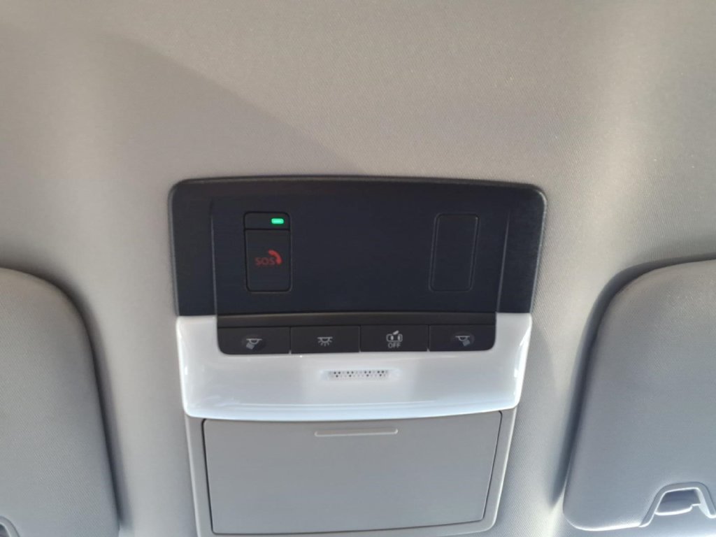 New 2026 Nissan Pathfinder SV FWD image 25