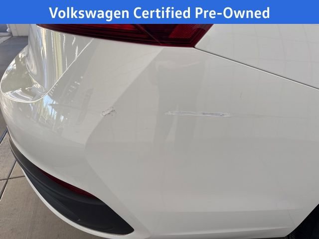 Certified 2025 Volkswagen Jetta Sport image 24