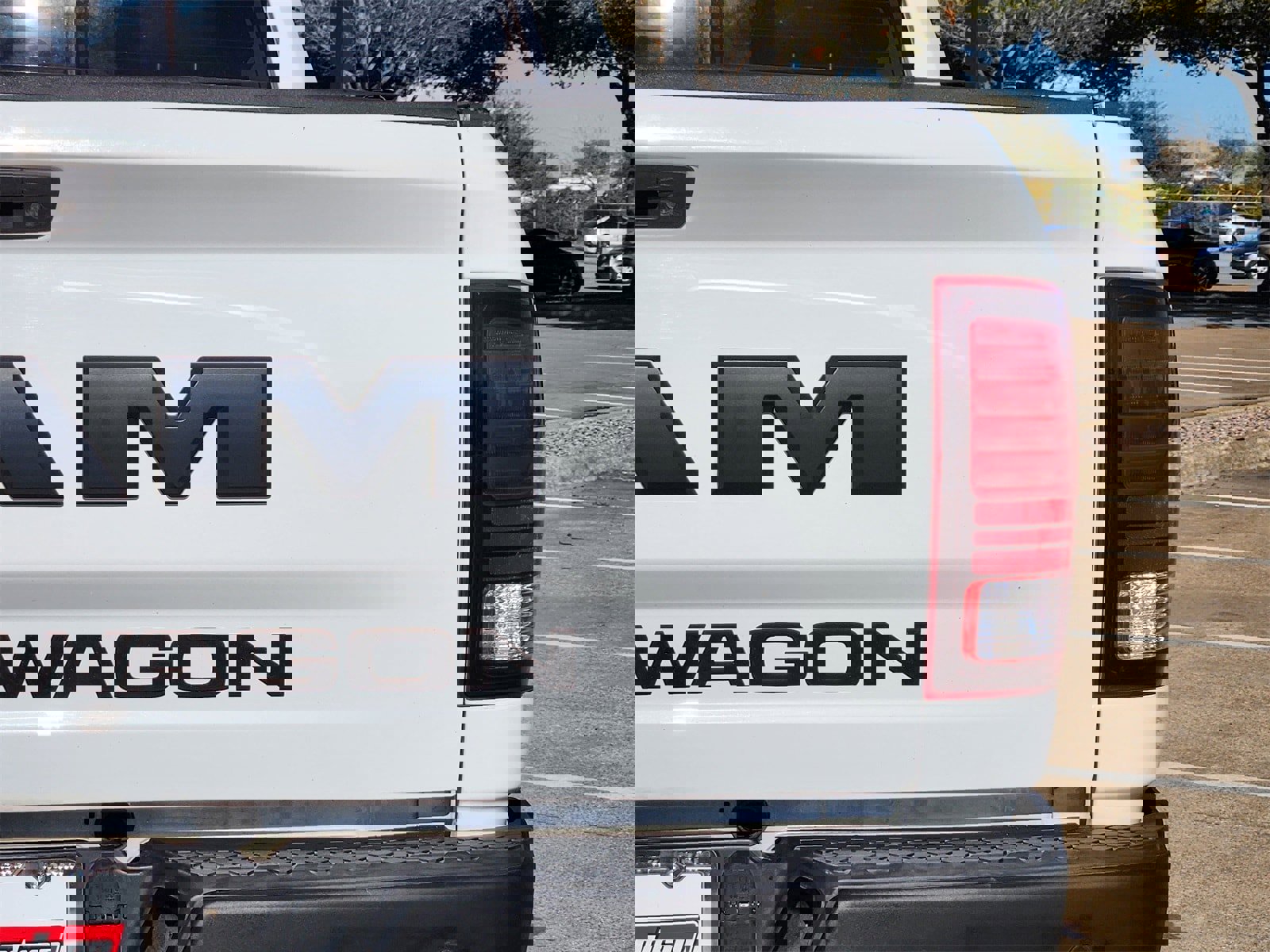 Used 2018 RAM 2500 Power Wagon w/ Comfort Group image 16