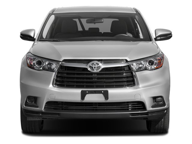 Used 2016 Toyota Highlander LE w/ Protection Package #3 AWD/4WD image 4