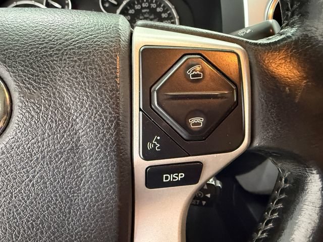 Used 2014 Toyota Tundra 1794 Edition AWD/4WD image 12