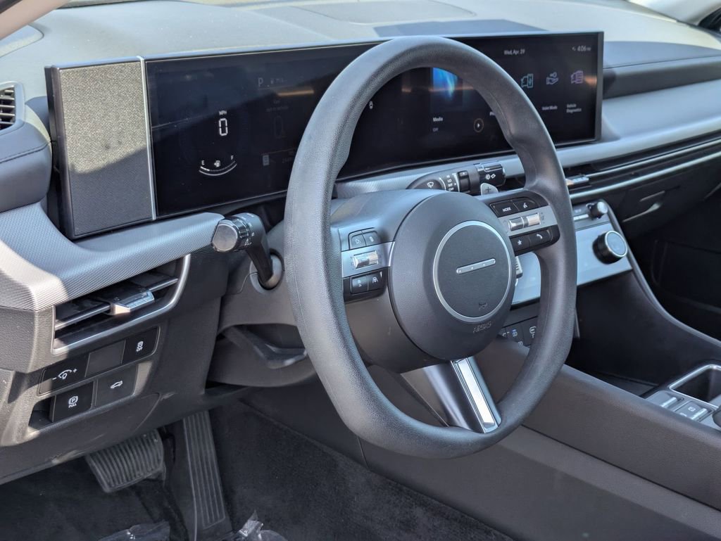 Used 2025 Hyundai Sonata SEL FWD image 14