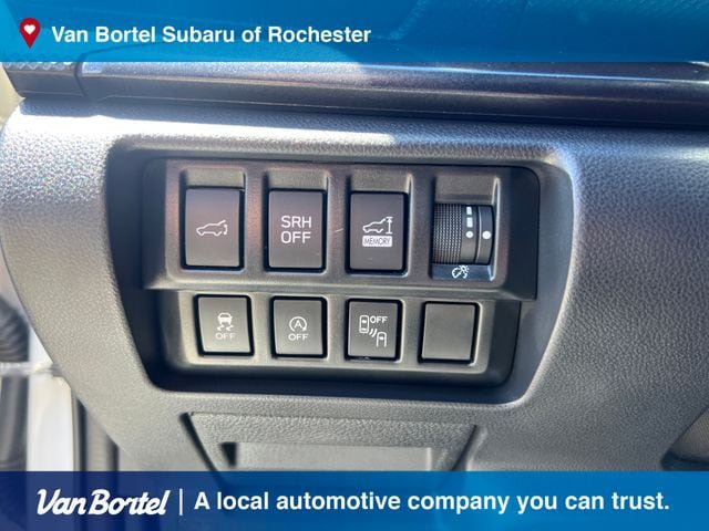 Used 2023 Subaru Forester Sport AWD/4WD image 17