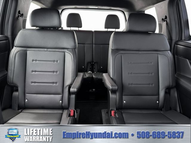 New 2026 Hyundai Santa Fe Calligraphy image 16