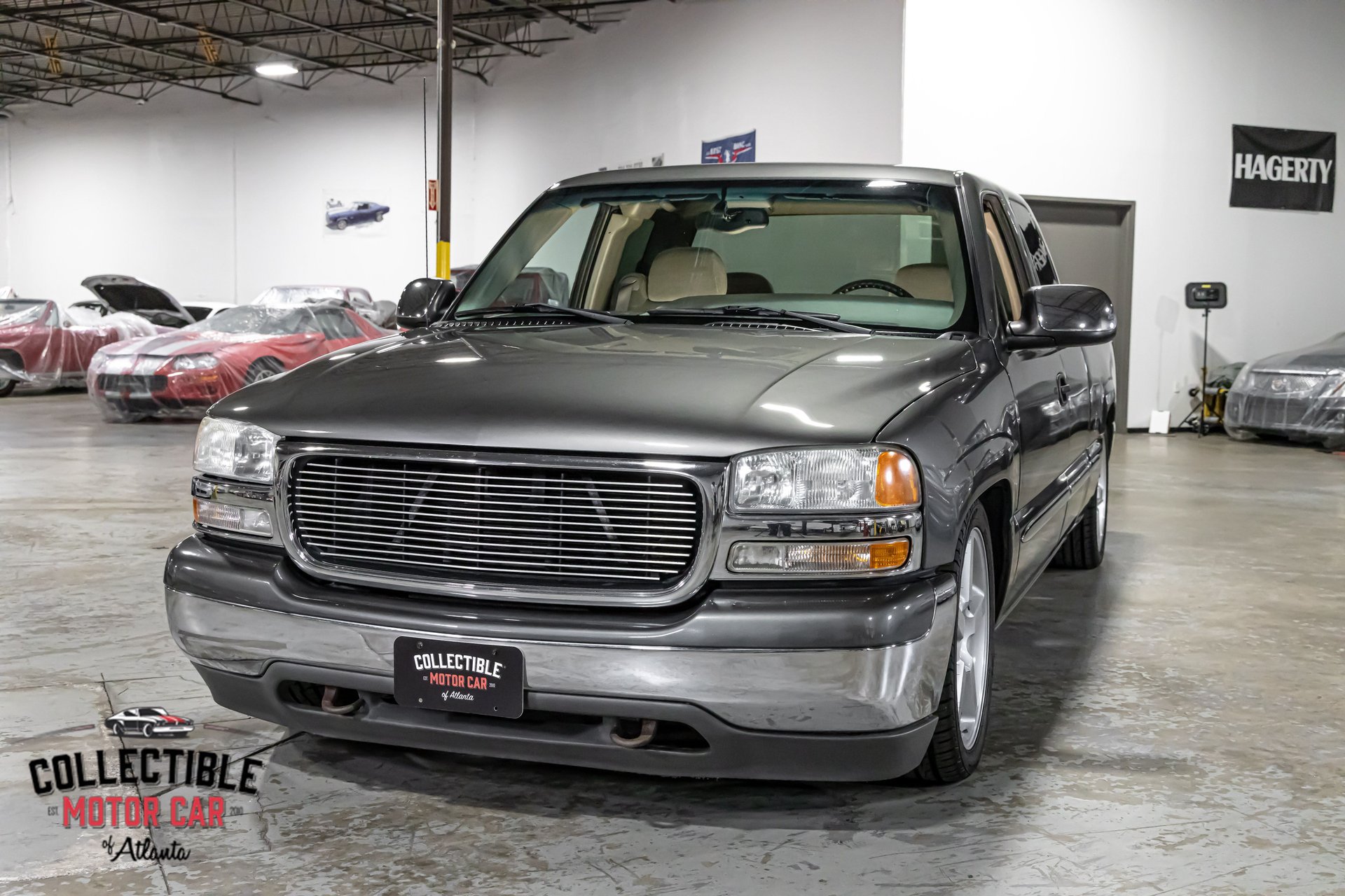 Used 2000 GMC Sierra 1500 2WD Extended Cab w/ Convenience Plus Group image 11