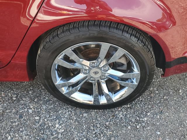 Used 2009 Pontiac G8 GT w/ Premium Package RWD image 5