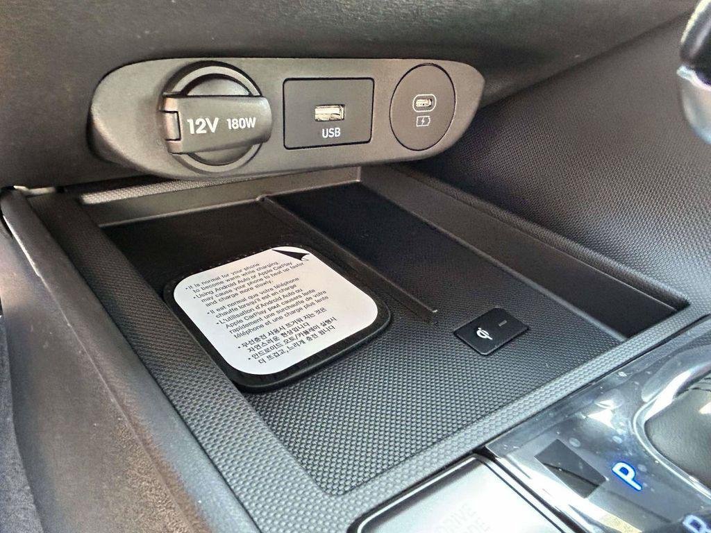 New 2026 Hyundai Elantra SEL Sport FWD image 47