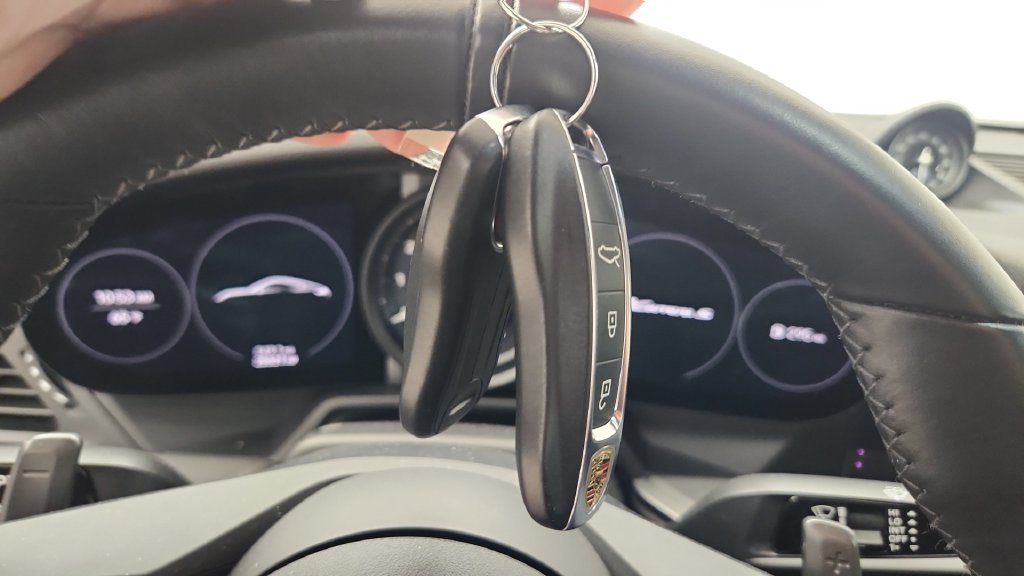 Used 2021 Porsche 911 Carrera S RWD image 72