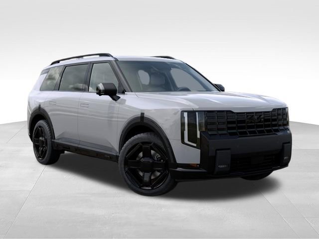 New 2027 Kia Telluride X-Line SX Prestige AWD/4WD image 9