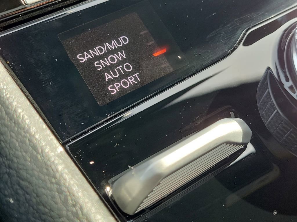 New 2026 Jeep Grand Cherokee Altitude image 31