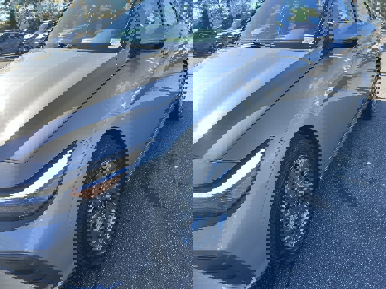 Used 2024 Hyundai Elantra SEL image 6