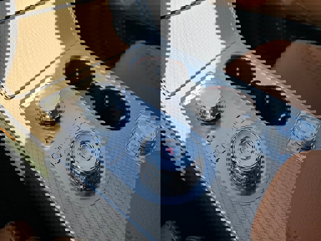 New 2026 Genesis GV80 3.5T Advanced image 30