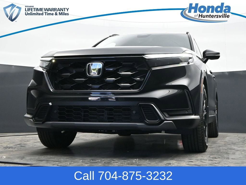 Used 2024 Honda CR-V Sport-L image 45