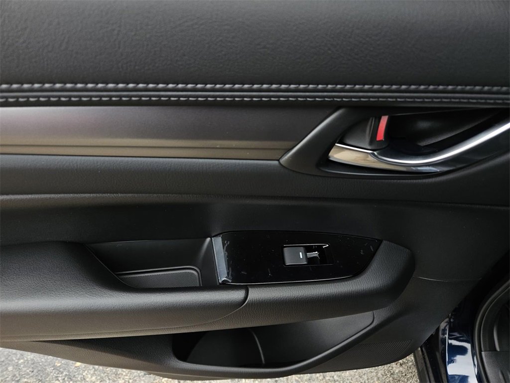 New 2025 MAZDA CX-5 AWD 2.5 S image 8
