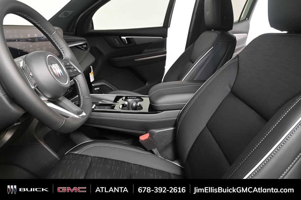 New 2026 Buick Enclave Sport Touring w/ Power Package image 5