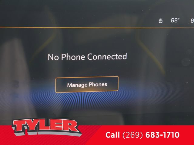 New 2026 Chevrolet Trax ACTIV w/ Driver Confidence Package FWD image 51