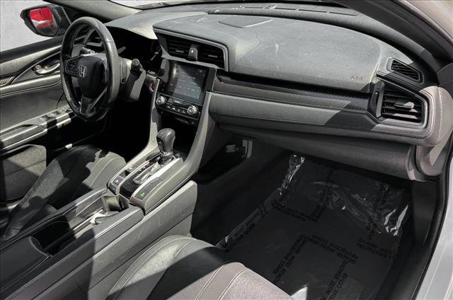 Used 2017 Honda Civic Sport Touring image 21