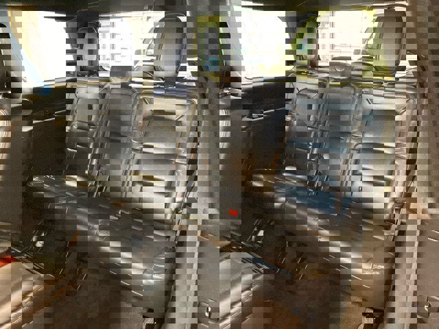 Certified 2024 Lincoln Navigator Reserve image 14