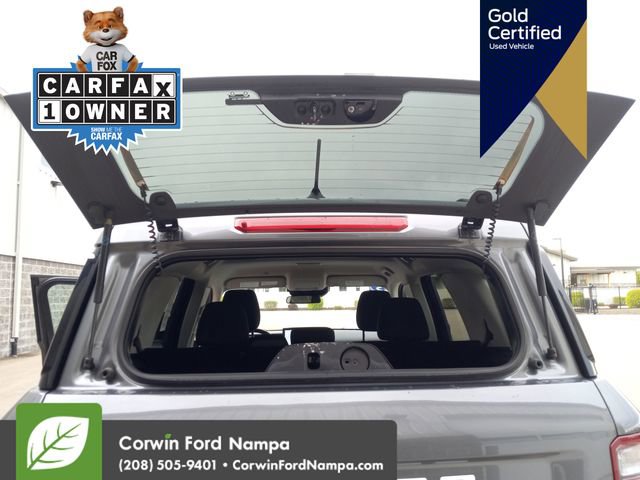 Used 2025 Ford Bronco Sport Big Bend image 30