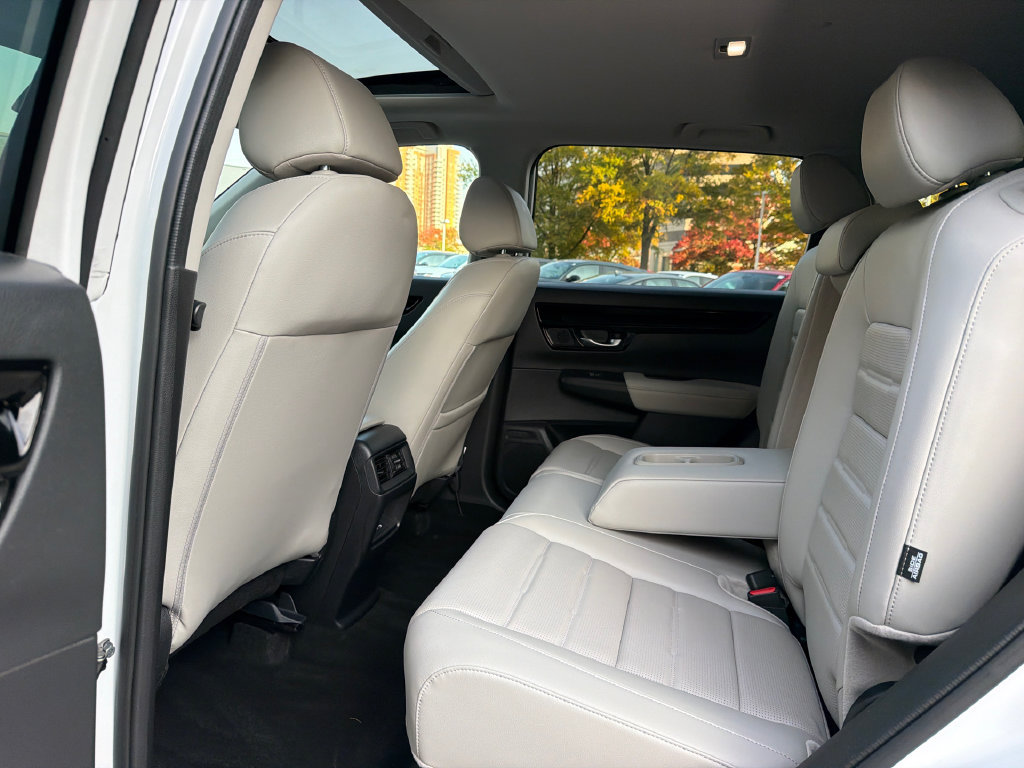 Used 2024 Honda CR-V EX-L image 20