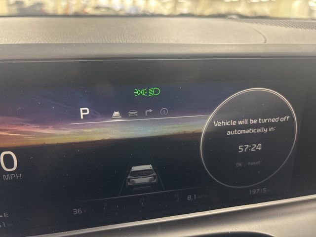 Used 2024 Kia Seltos X-Line image 20