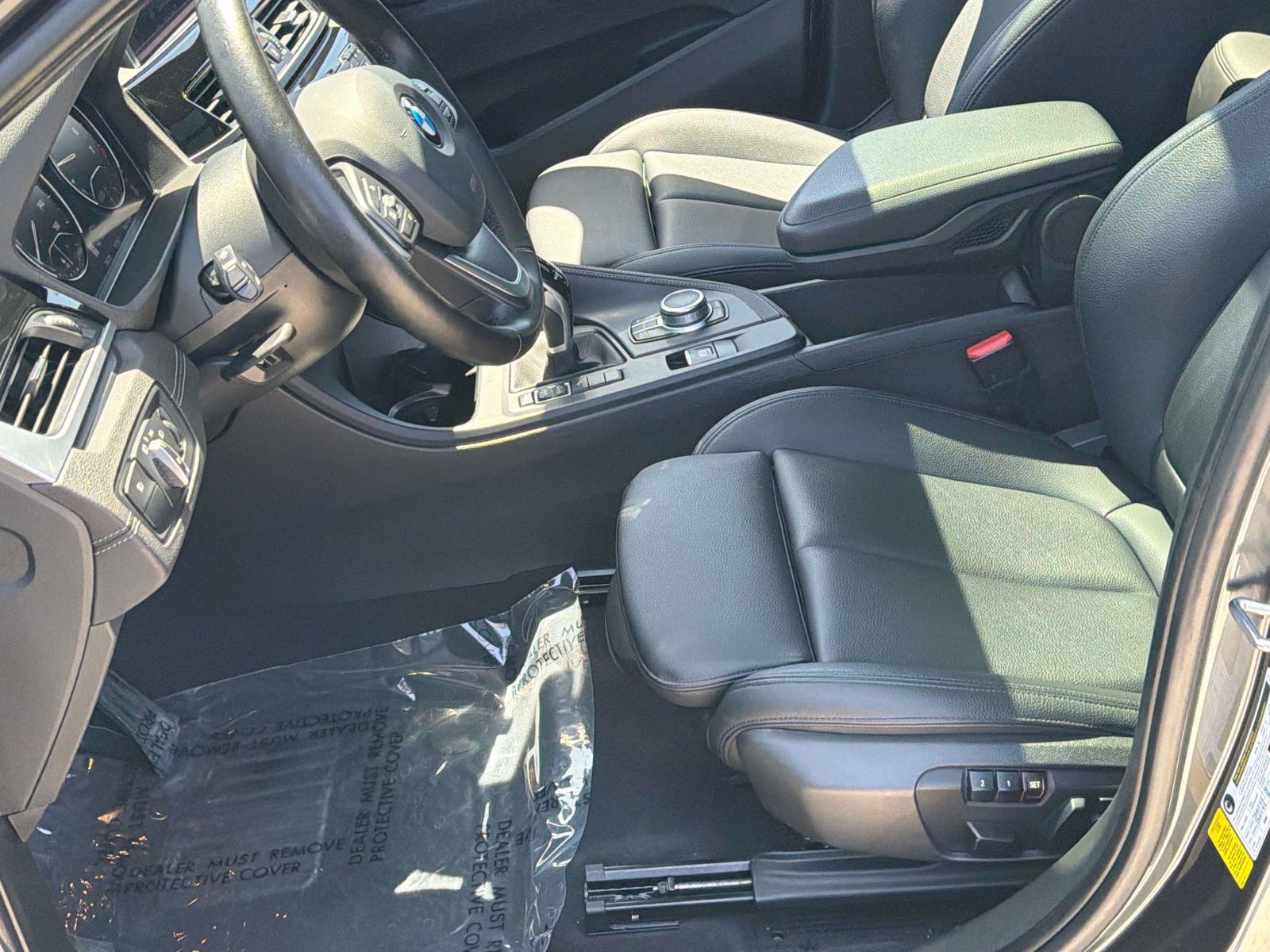 Used 2022 BMW X2 sDrive28i w/ Convenience Package FWD image 14
