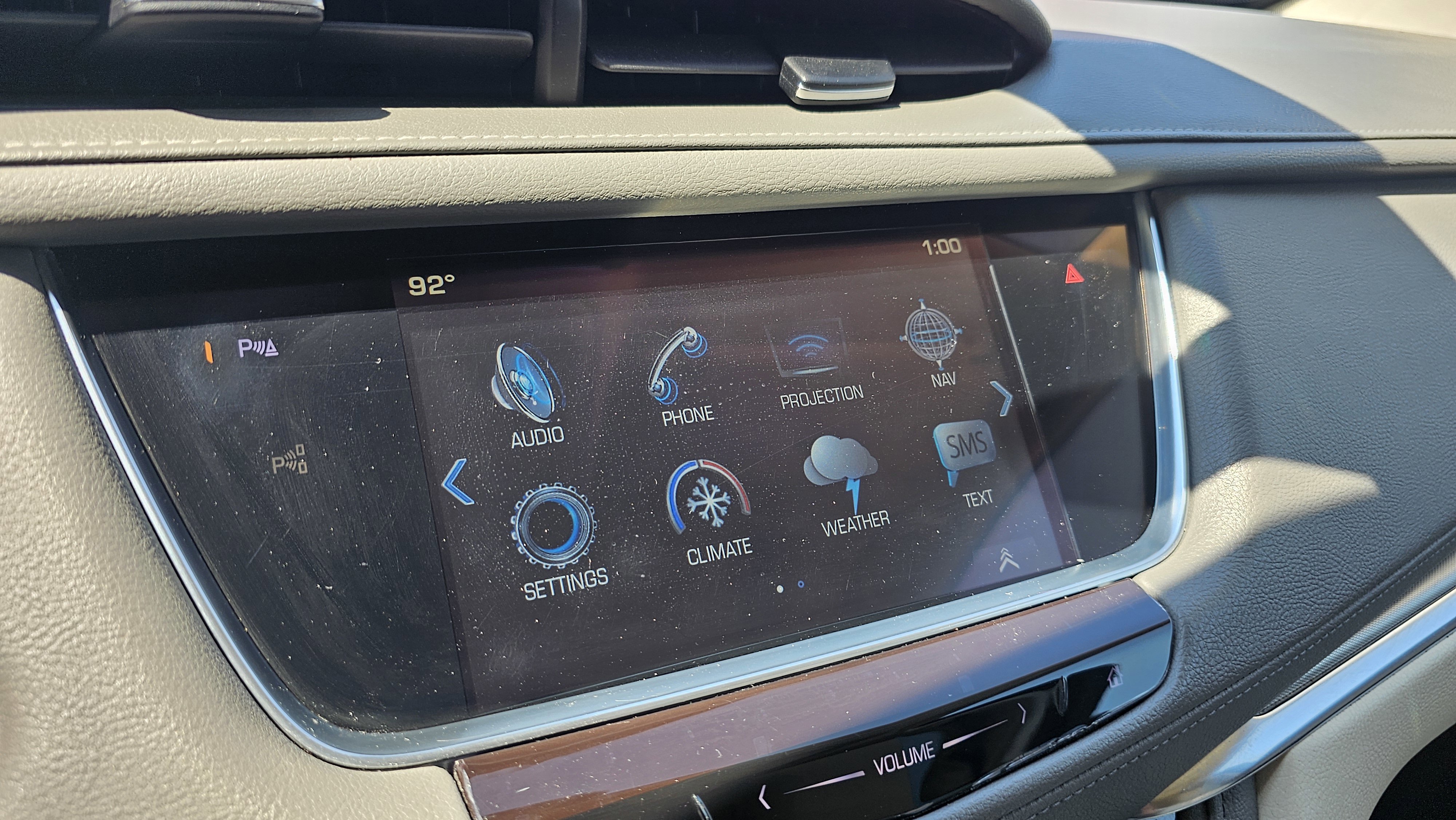 Used 2017 Cadillac XT5 Luxury w/ Driver Awareness Package FWD image 38