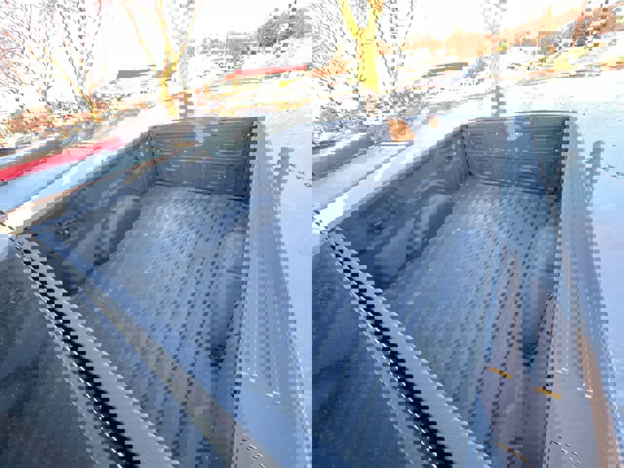 Used 2019 Ford F150 Lariat w/ Equipment Group 502A Luxury image 27