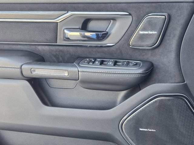 Used 2023 RAM 1500 TRX w/ TRX Level 1 Equipment Group AWD/4WD image 16