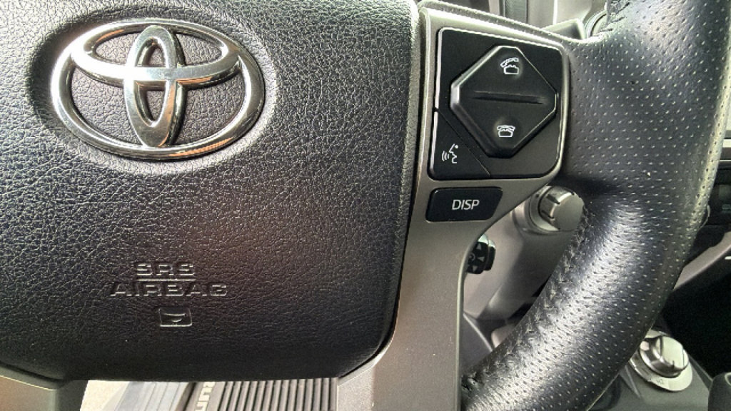 Certified 2018 Toyota 4Runner SR5 Premium image 20