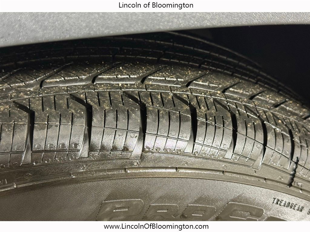 Used 2023 Mercedes-Benz GLA 250 4MATIC image 11