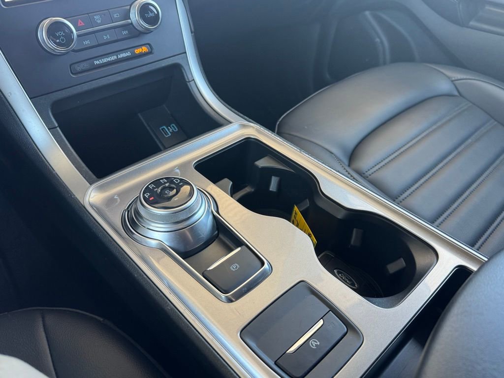 Used 2024 Ford Edge SEL w/ Convenience Package AWD/4WD image 13