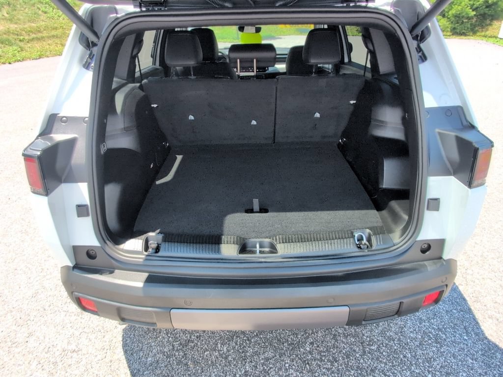 Used 2026 Jeep Cherokee Limited AWD/4WD image 13