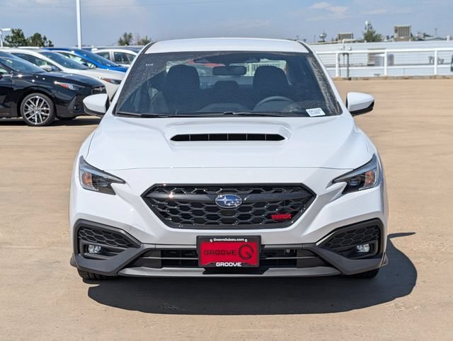 New 2026 Subaru WRX Premium AWD/4WD image 8