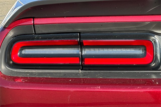 Used 2019 Dodge Challenger SRT Hellcat image 49