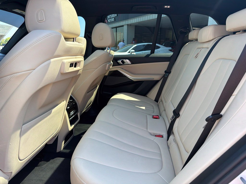 Used 2020 BMW X5 sDrive40i w/ Premium Package RWD image 44