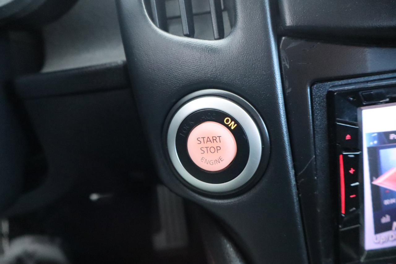 Used 2013 Nissan 370Z NISMO w/ Bose Pkg image 21