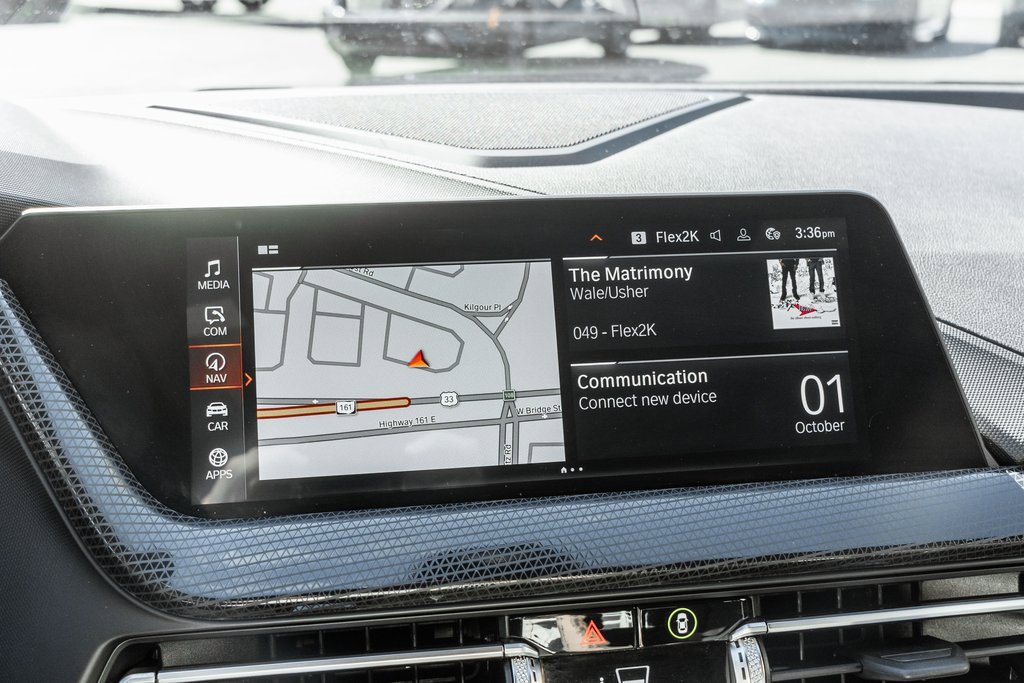 Used 2022 BMW 228i xDrive Gran Coupe w/ Convenience Package image 18