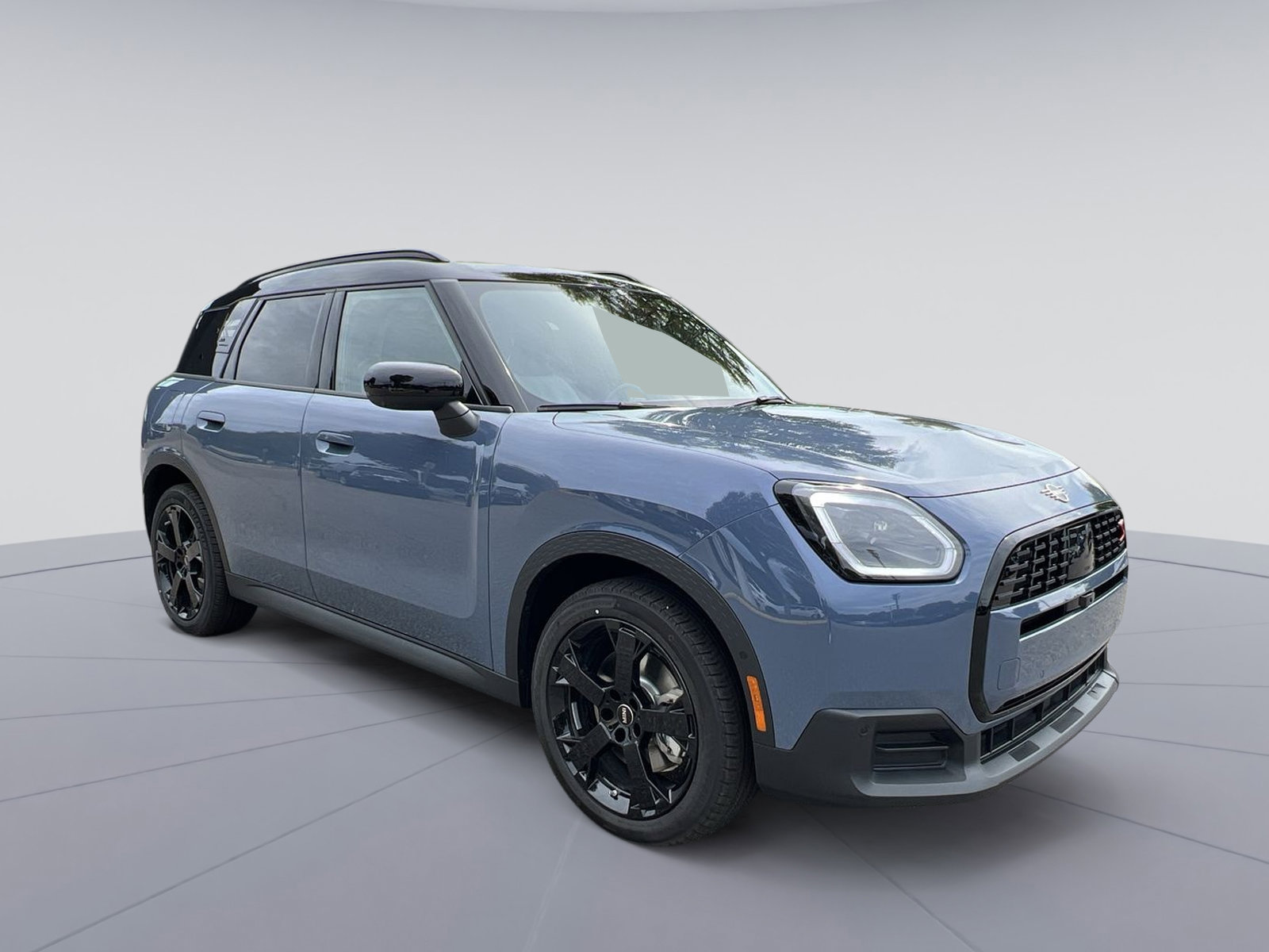 New 2026 MINI Cooper Countryman S w/ Comfort Package Max image 7