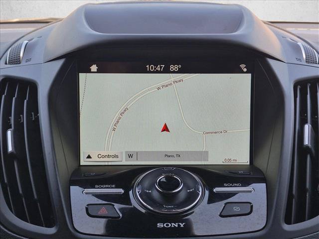 Used 2019 Ford Escape Titanium FWD image 13