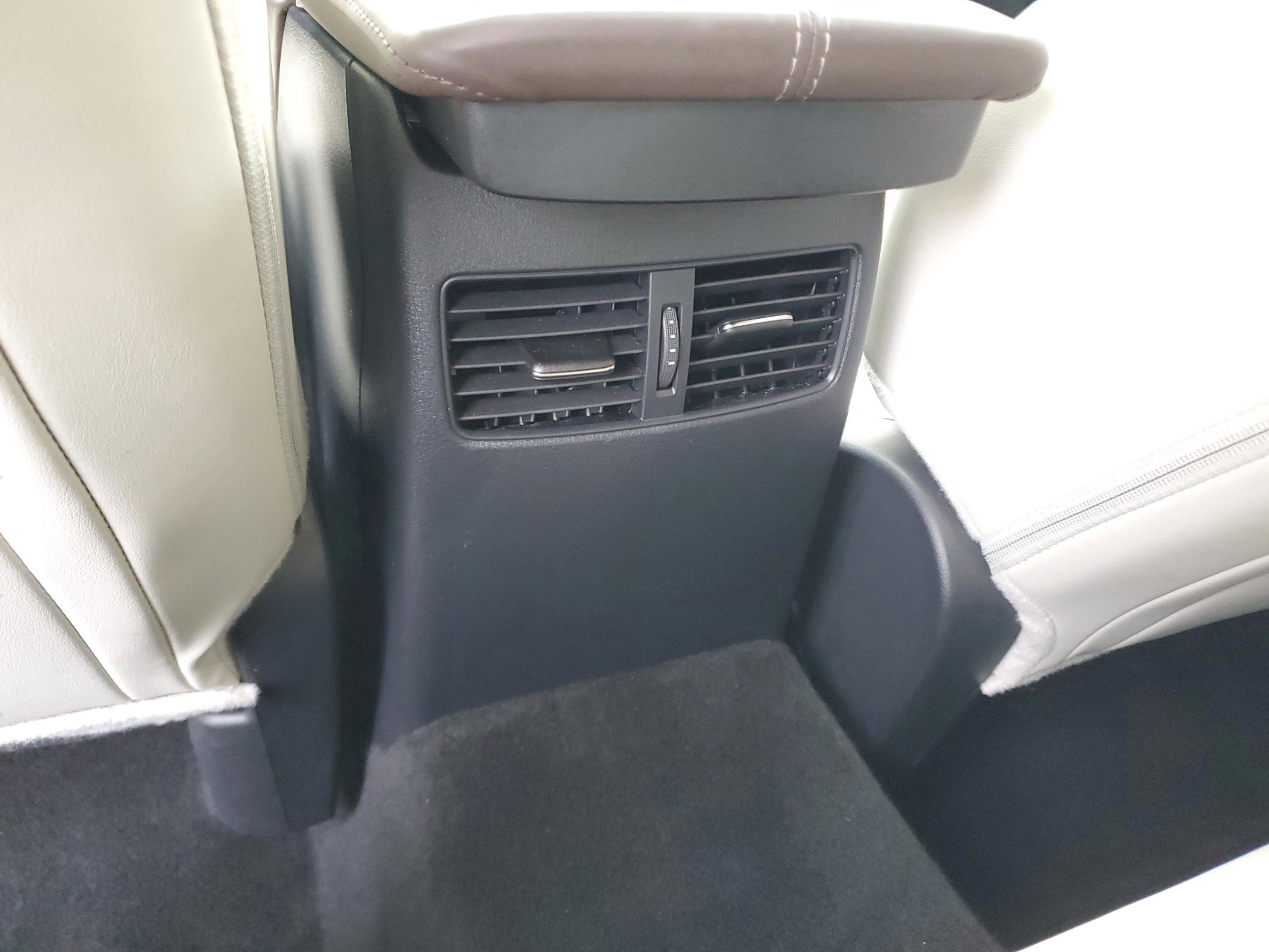 Used 2023 MAZDA CX-30 2.5 Turbo w/ Premium Plus Pkg image 13