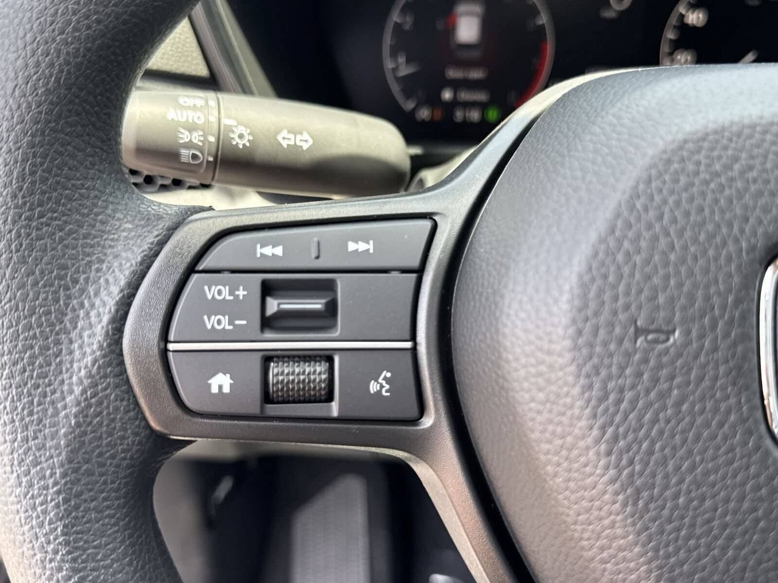 New 2026 Honda CR-V LX image 17
