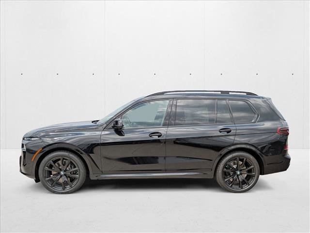 Used 2026 BMW X7 xDrive40i w/ Executive Package image 5