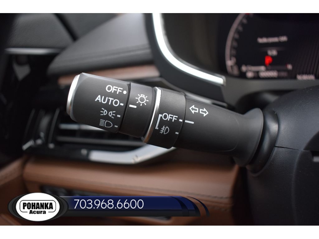 New 2026 Acura MDX w/ Technology Package AWD/4WD image 10
