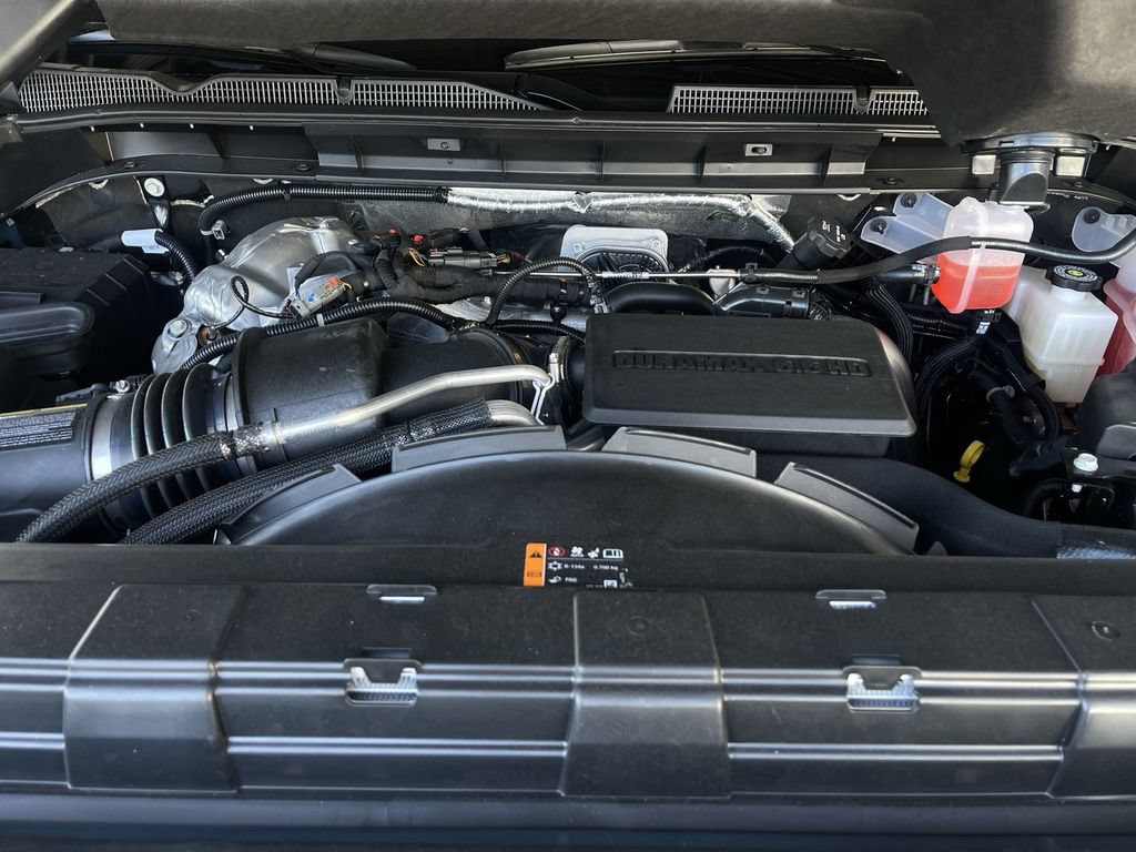 New 2026 GMC Sierra 3500 Denali Ultimate AWD/4WD image 30