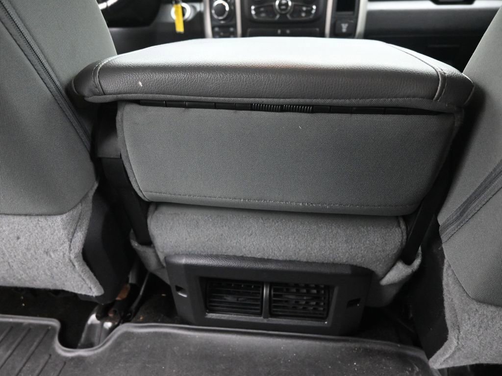 Used 2015 RAM 1500 Big Horn image 10