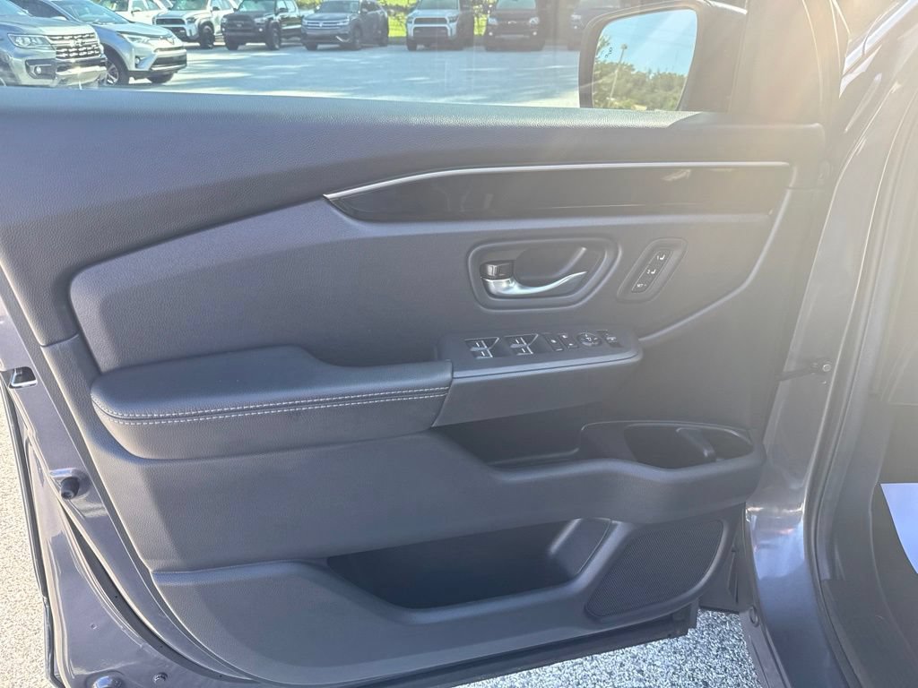 Used 2026 Honda Passport RTL image 24