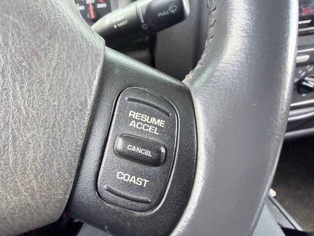 Used 2001 Jeep Wrangler Sport image 14