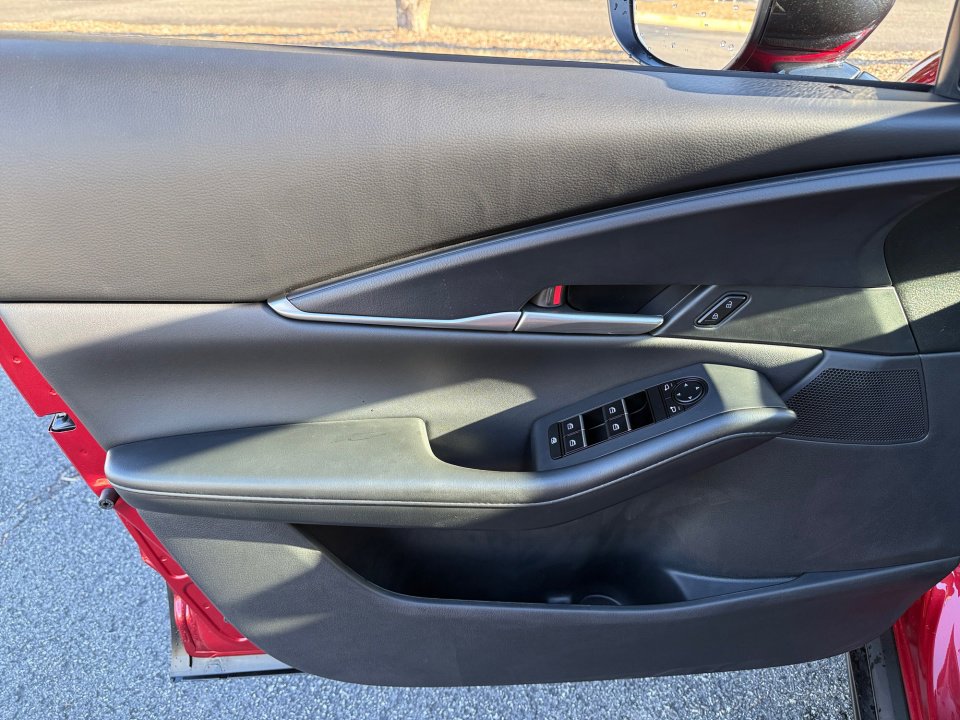 New 2026 MAZDA CX-30 AWD 2.5 S w/ Select Sport Pkg image 16