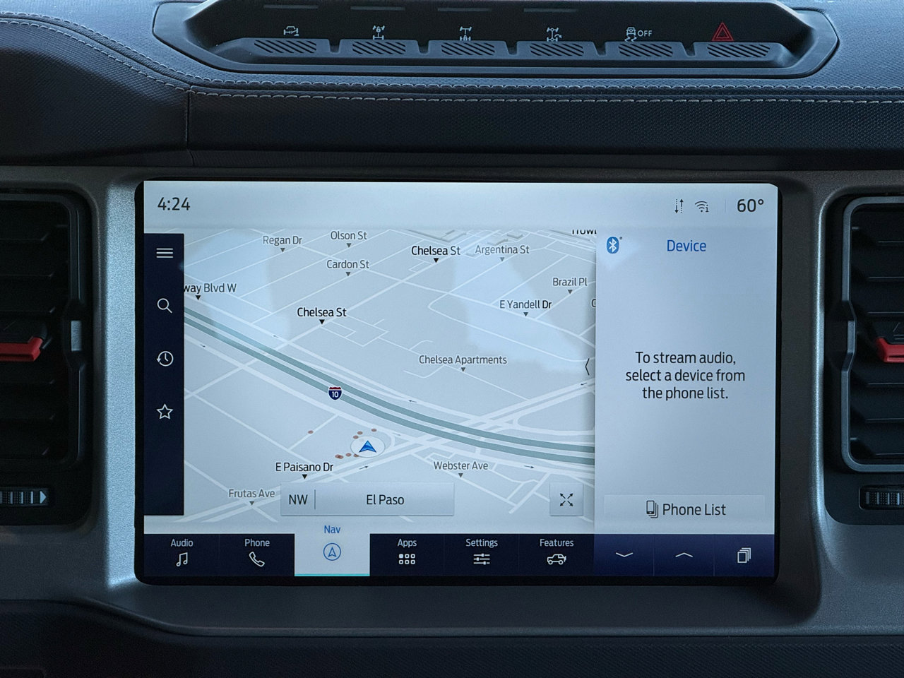 Used 2024 Ford Bronco Raptor AWD/4WD image 17